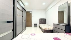 Blk 762 Yishun Street 72 (Yishun), HDB 4 Rooms #583018471